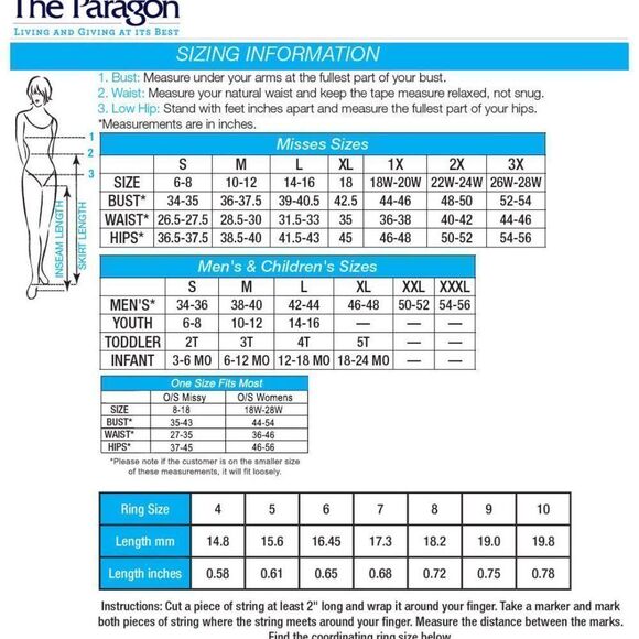 the Paragon Vintage Floral Black Mumu Robe - Picture 10 of 10